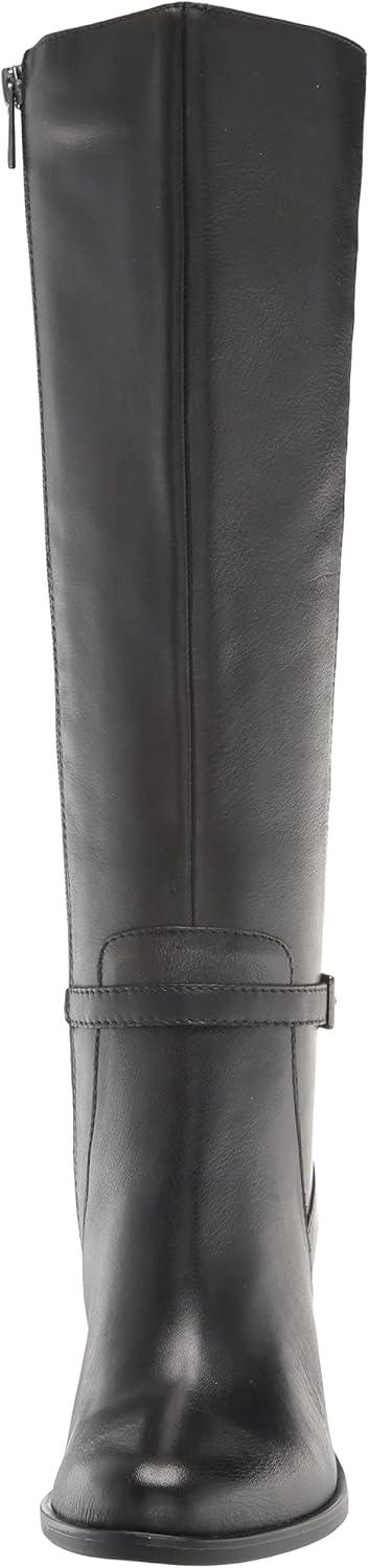 image:imageNaturalizer womens Kalina Extra Wide ShaftBlack Nc