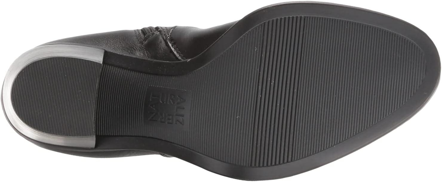 image:imageNaturalizer womens Kalina Extra Wide ShaftBlack Nc