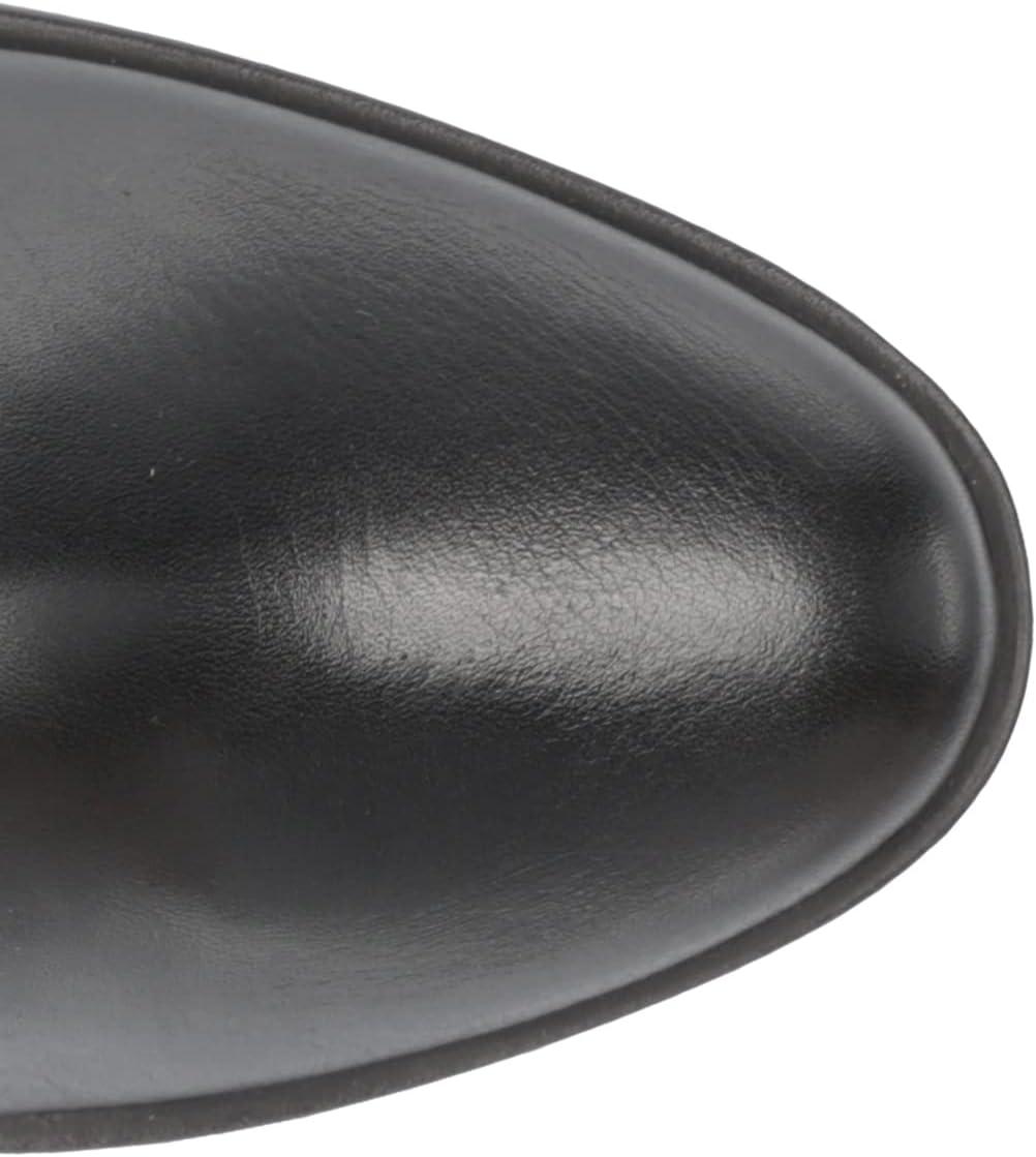 image:imageNaturalizer womens Kalina Extra Wide ShaftBlack Nc