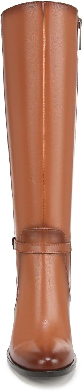 image:imageNaturalizer womens Kalina Extra Wide ShaftCider Extra Wide Calf