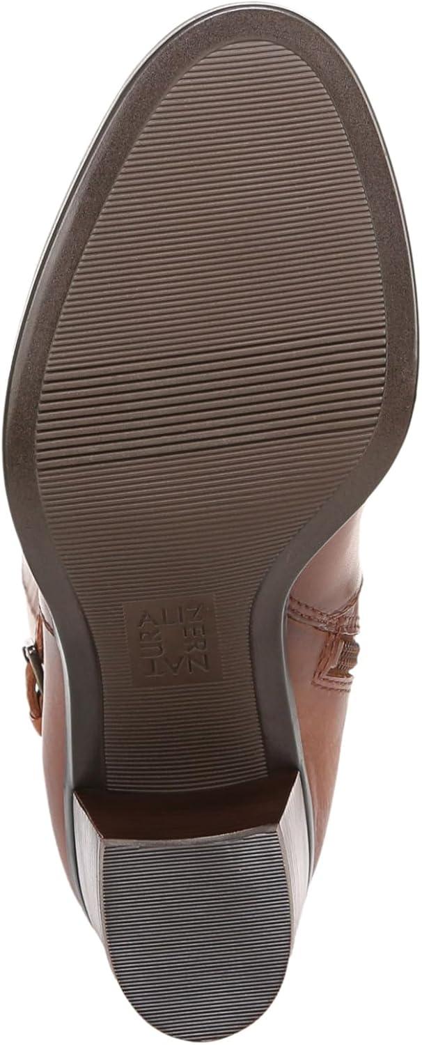 image:imageNaturalizer womens Kalina Extra Wide ShaftCider Extra Wide Calf