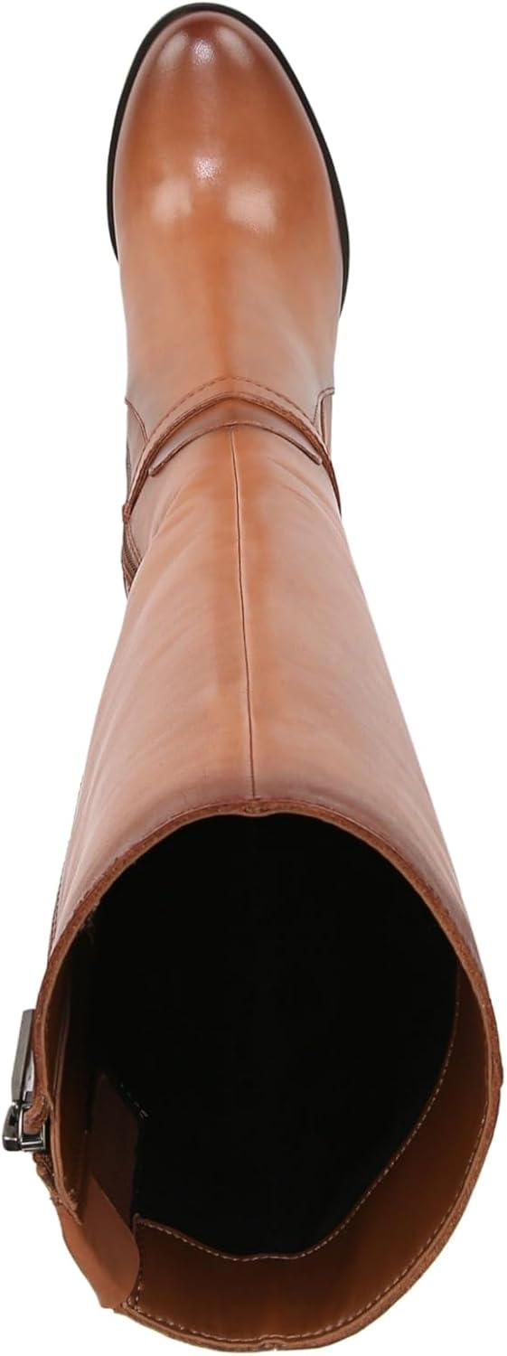 image:imageNaturalizer womens Kalina Extra Wide ShaftCider Extra Wide Calf