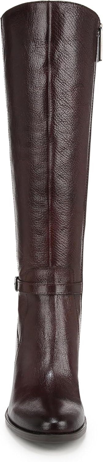 image:imageNaturalizer womens Kalina Extra Wide ShaftWine