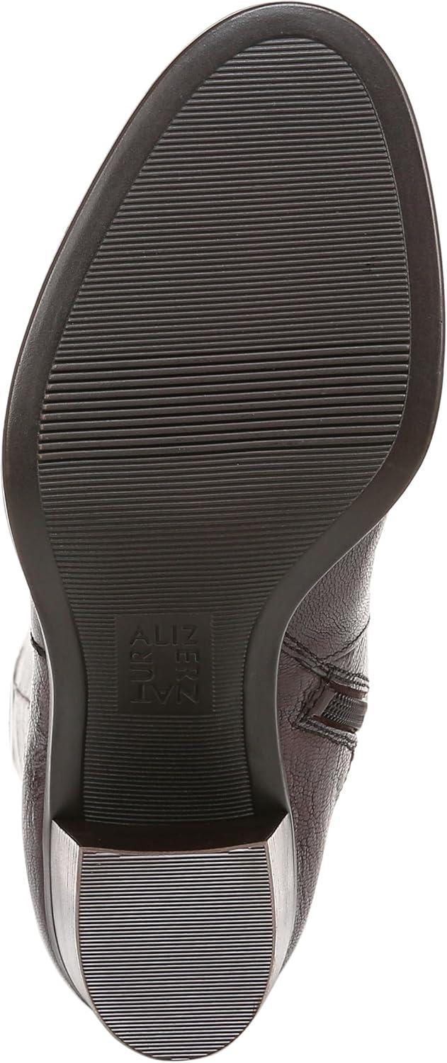 image:imageNaturalizer womens Kalina Extra Wide ShaftWine