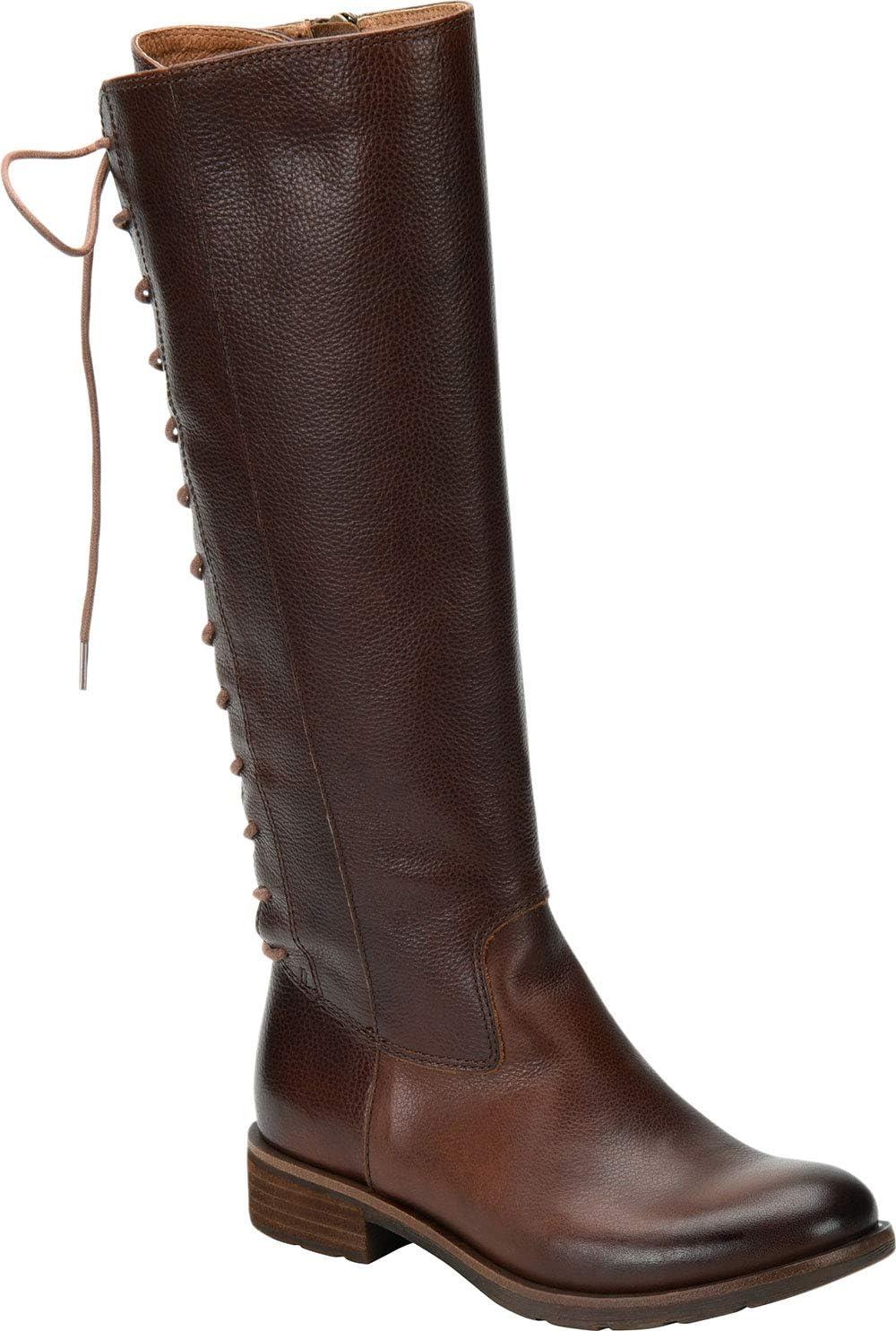 image:imageSofft Sharnell IIWhiskey Nubuck
