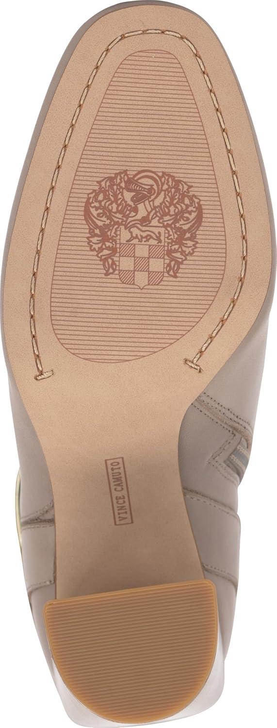 image:imageVince Camuto womens JoanelDovetail Extra Wide Calf