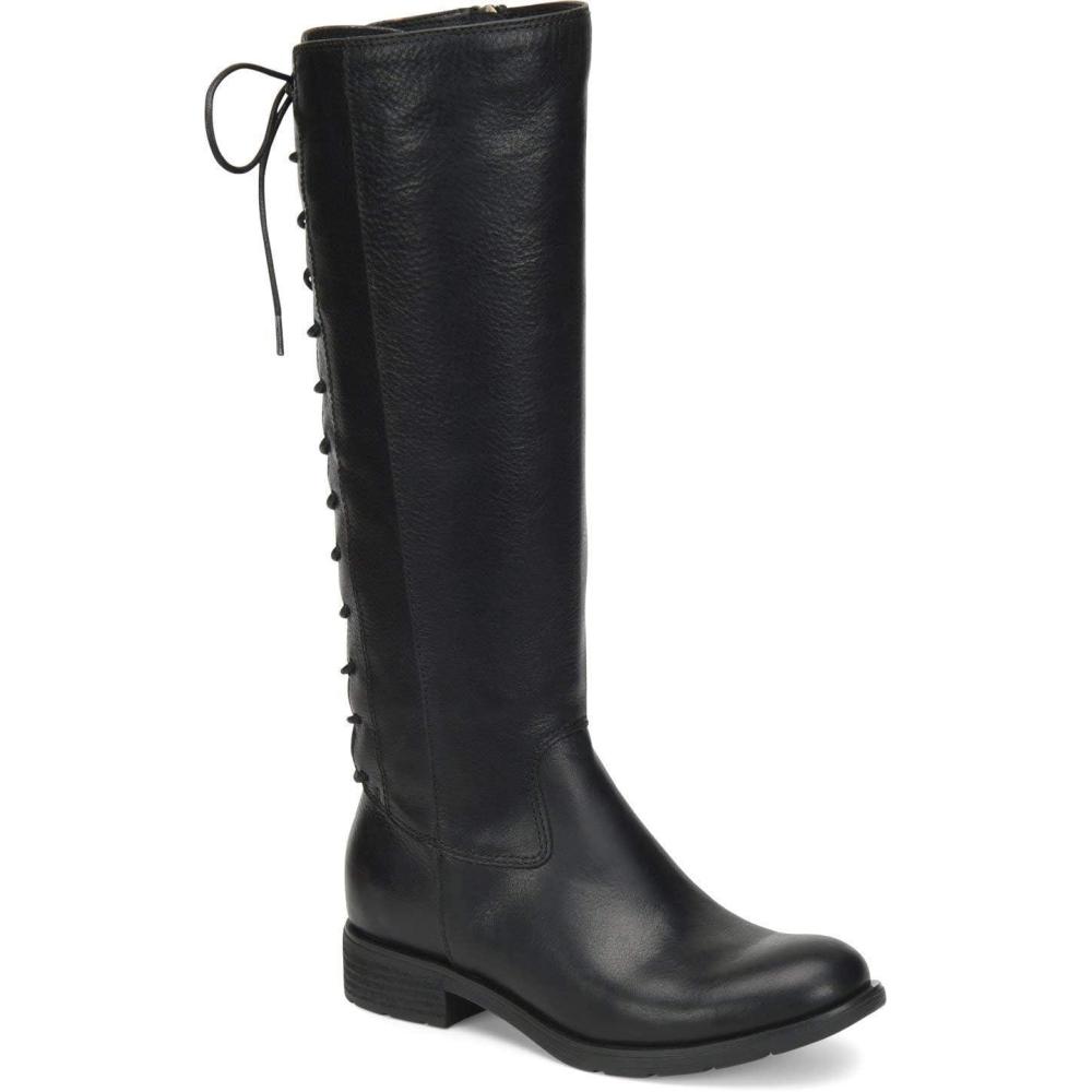 image:imageSofft Sharnell IIBlack Waterproof Wild Steer