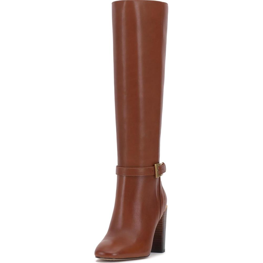 image:imageVince Camuto womens JoanelWhiskey Extra Wide Calf
