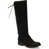 Black Suede