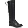 Black Waterproof Wild Steer