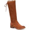 Russet Brown