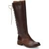 Whiskey Nubuck