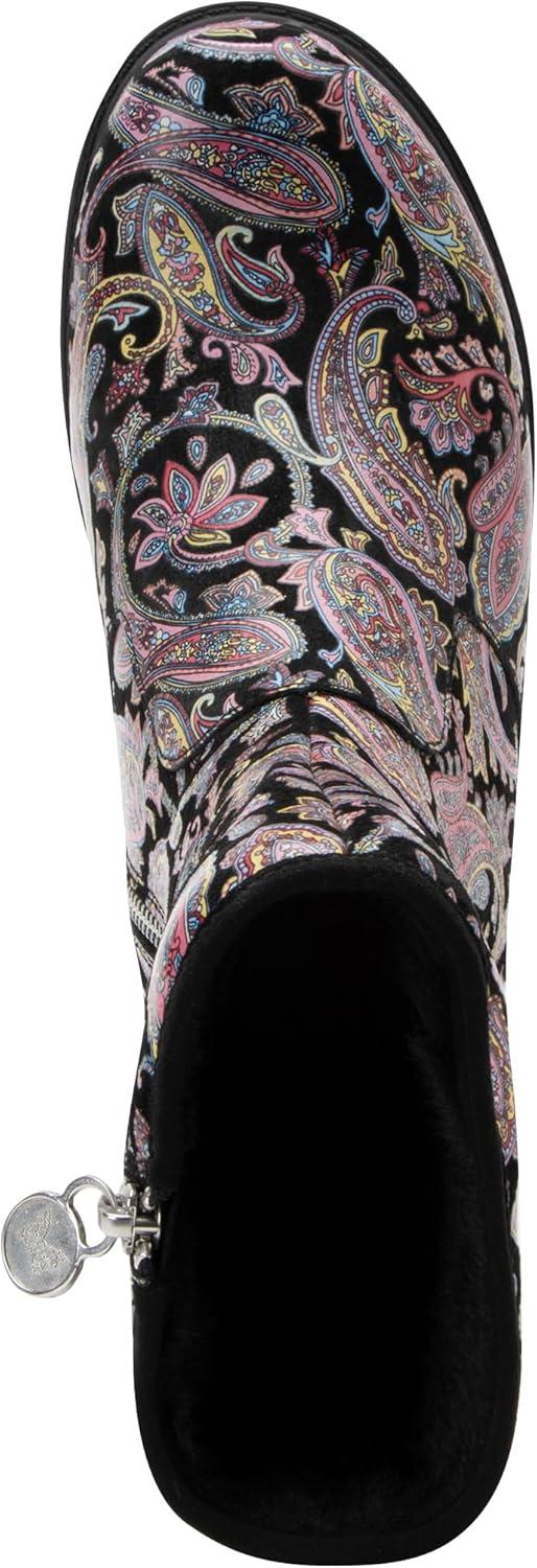 image:imageAlegria Chalet Womens Leather BootsGroovy Baby