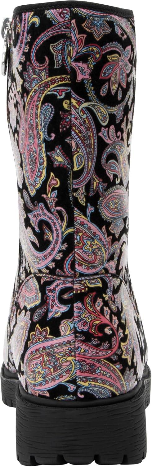 image:imageAlegria Chalet Womens Leather BootsGroovy Baby