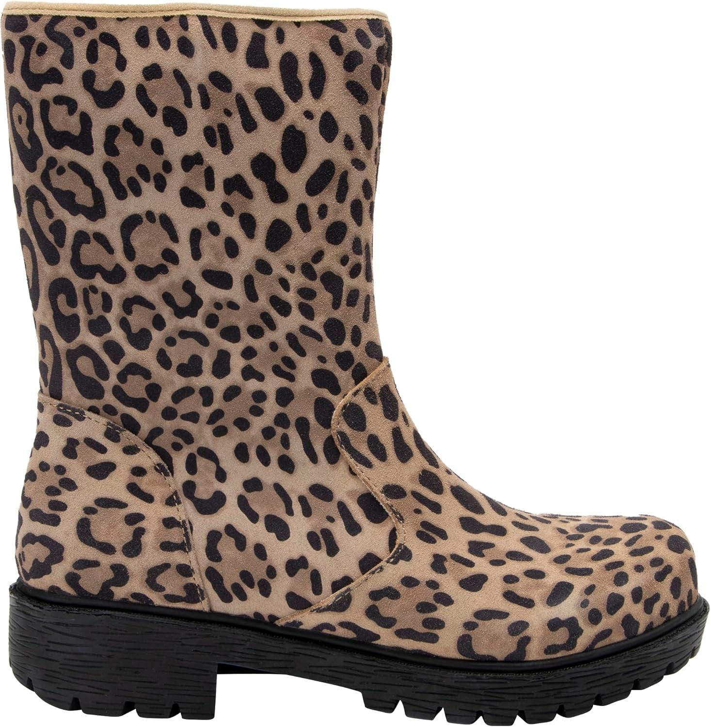 image:imageAlegria Chalet Womens Leather BootsSavage