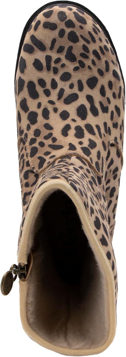 image:imageAlegria Chalet Womens Leather BootsSavage