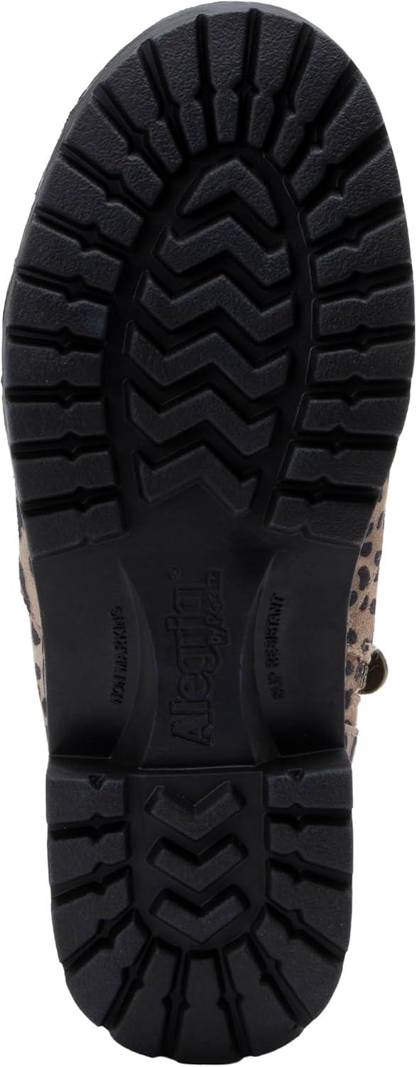 image:imageAlegria Chalet Womens Leather BootsSavage