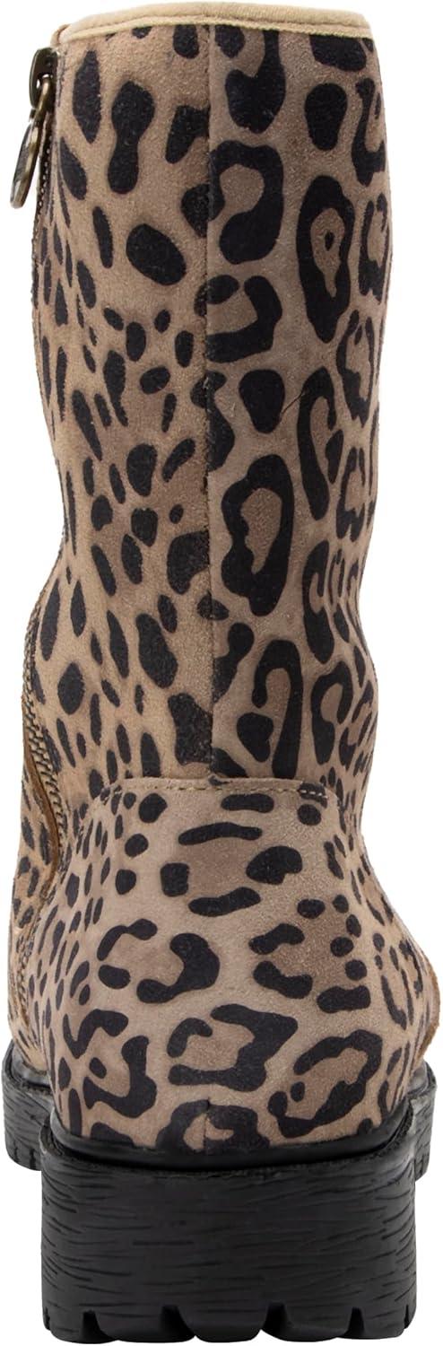 image:imageAlegria Chalet Womens Leather BootsSavage