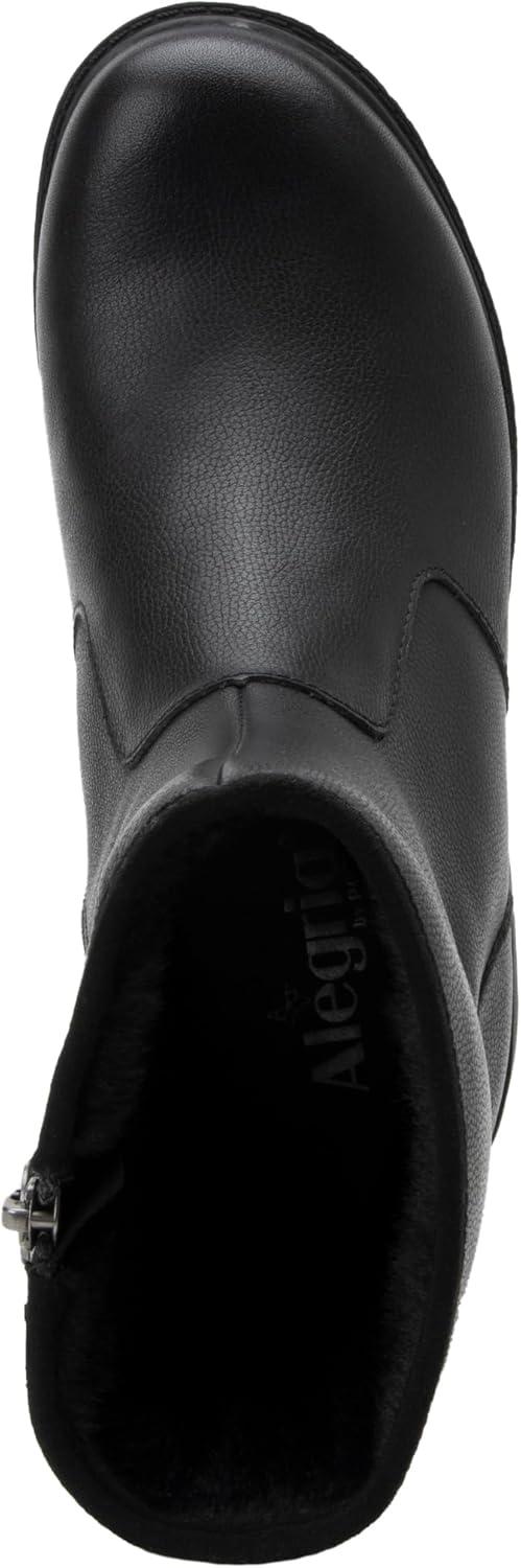 image:imageAlegria Chalet Womens Leather BootsUpgrade