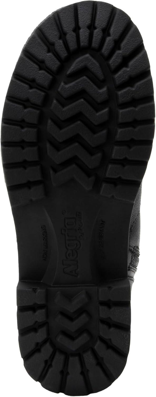 image:imageAlegria Chalet Womens Leather BootsUpgrade