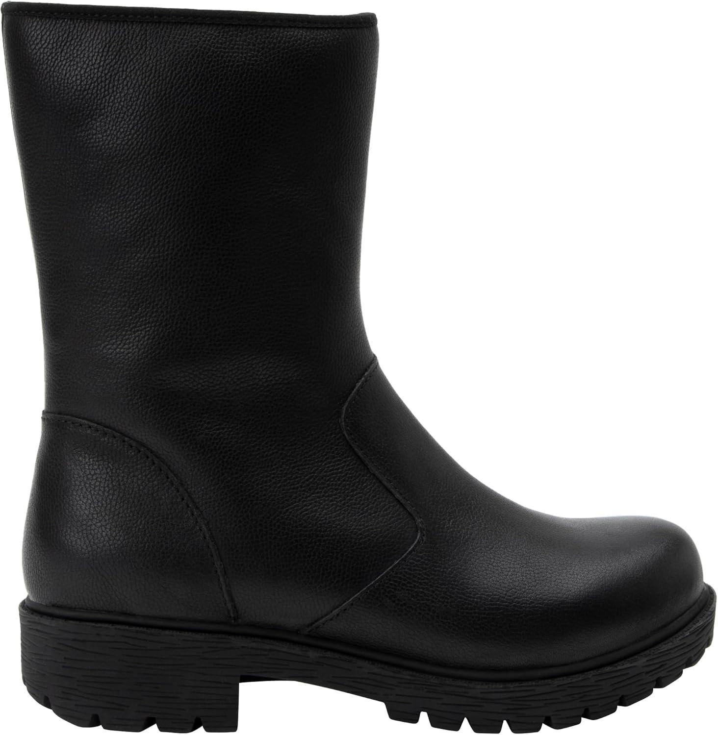 image:imageAlegria Chalet Womens Leather BootsUpgrade