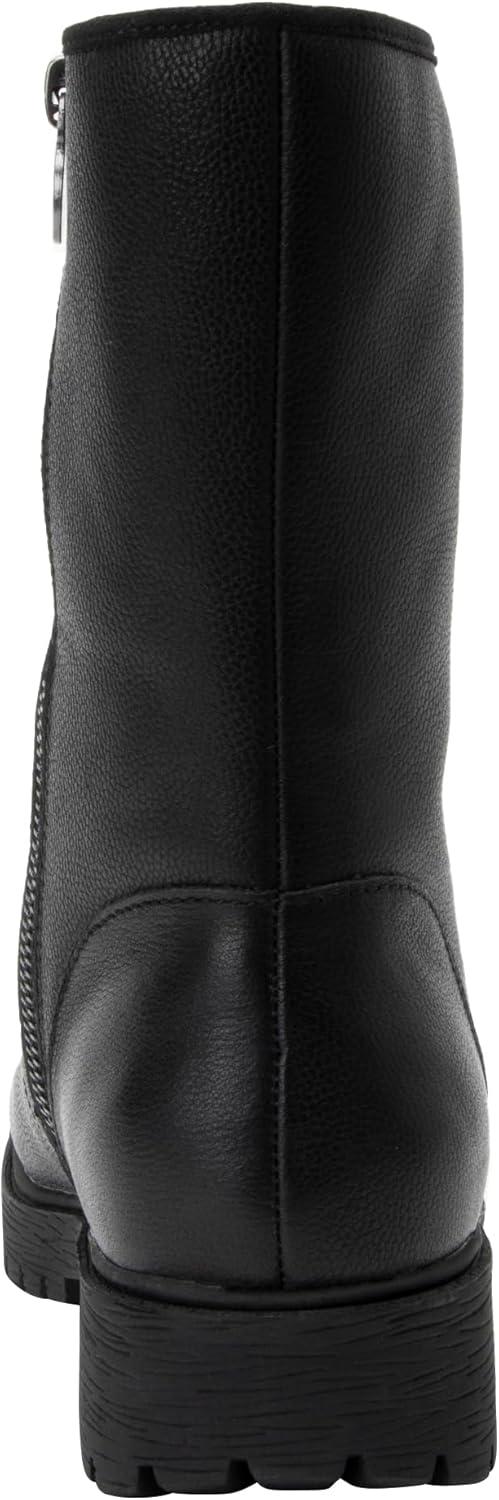 image:imageAlegria Chalet Womens Leather BootsUpgrade