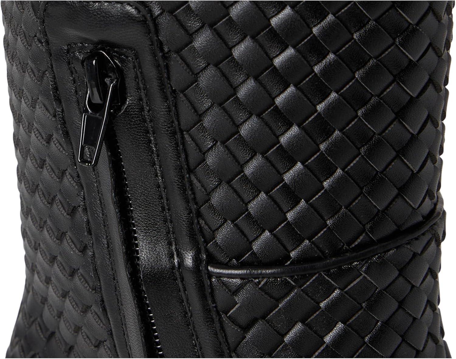 image:imageAndr Assous Womens Waverly Knee High BootBlack