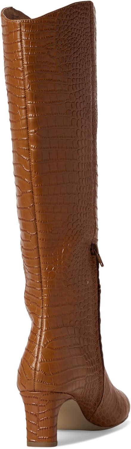 image:imageAndr Assous Womens Waverly Knee High BootCognac