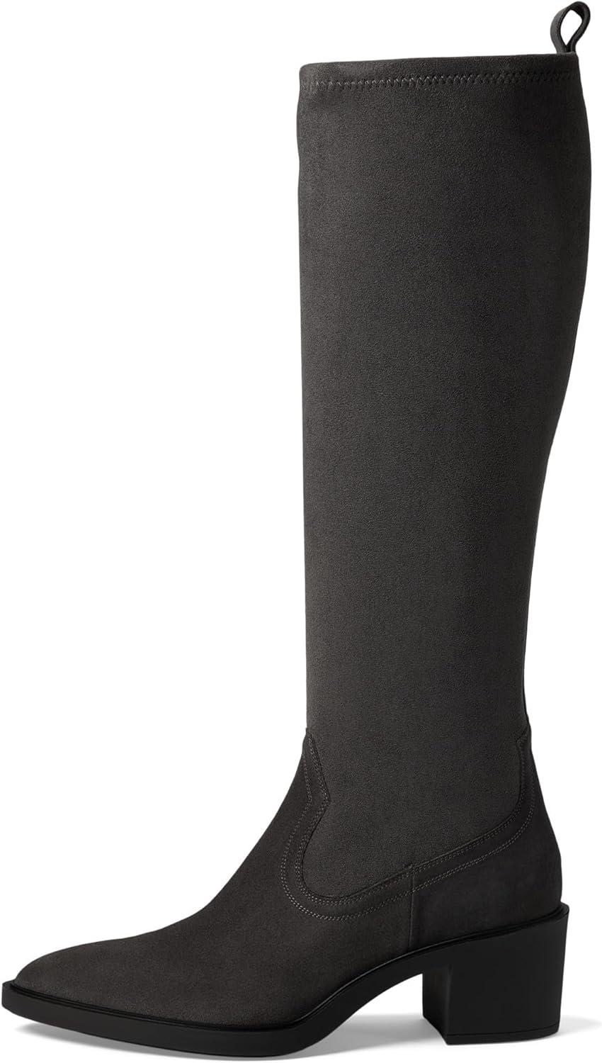 image:imageC LA CANADIENNE Womens Paton Western BootCharcoal
