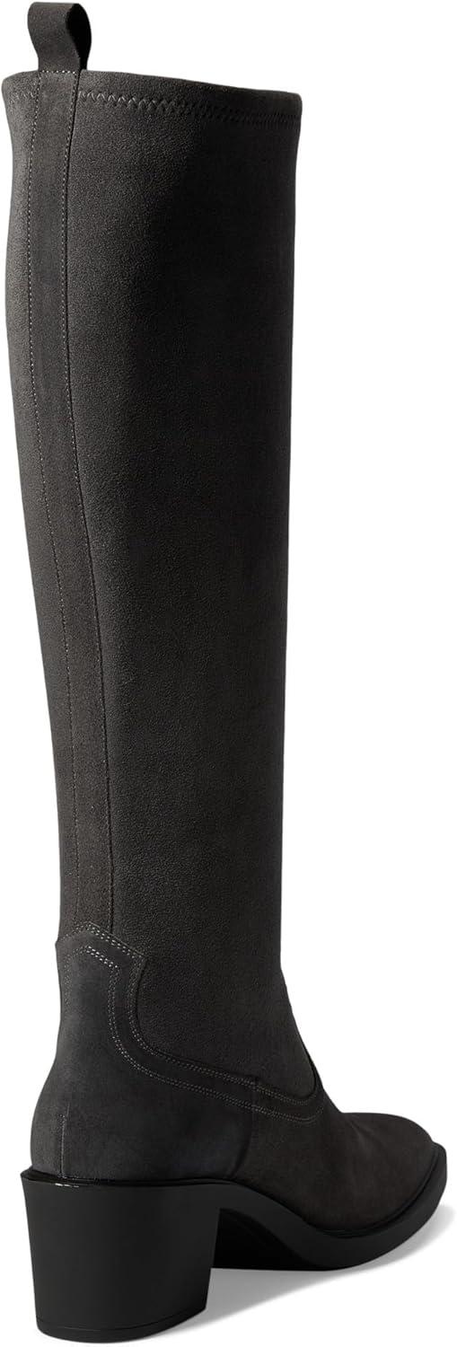 image:imageC LA CANADIENNE Womens Paton Western BootCharcoal