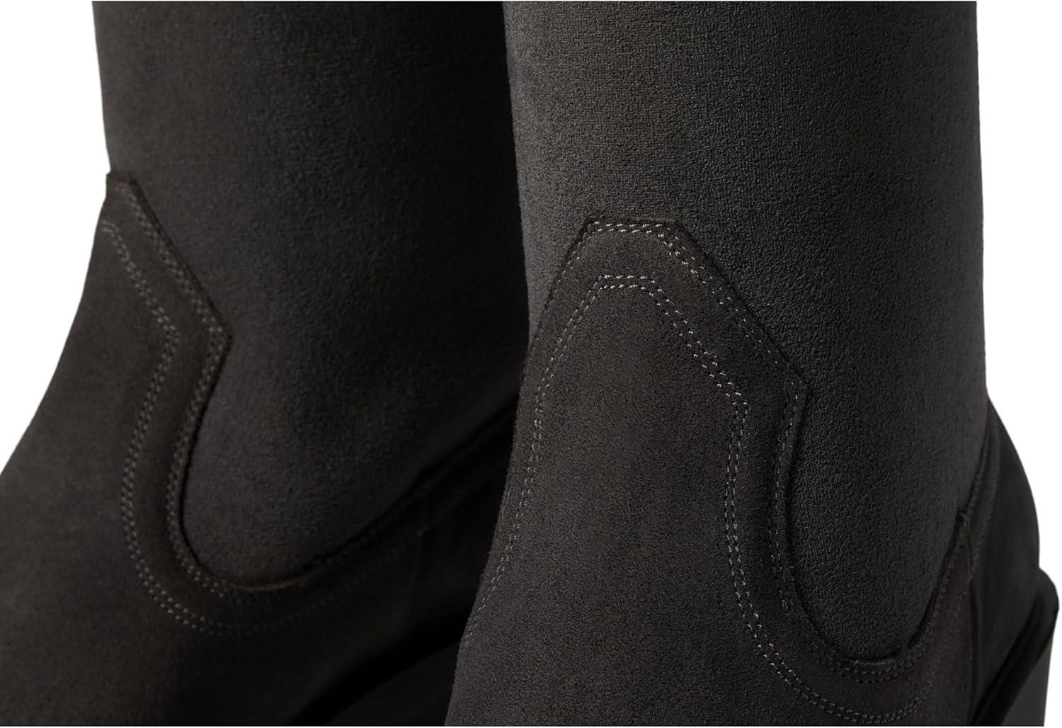 image:imageC LA CANADIENNE Womens Paton Western BootCharcoal