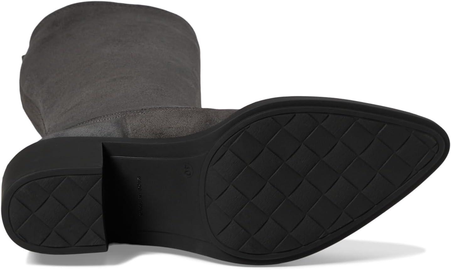 image:imageC LA CANADIENNE Womens Paton Western BootCharcoal