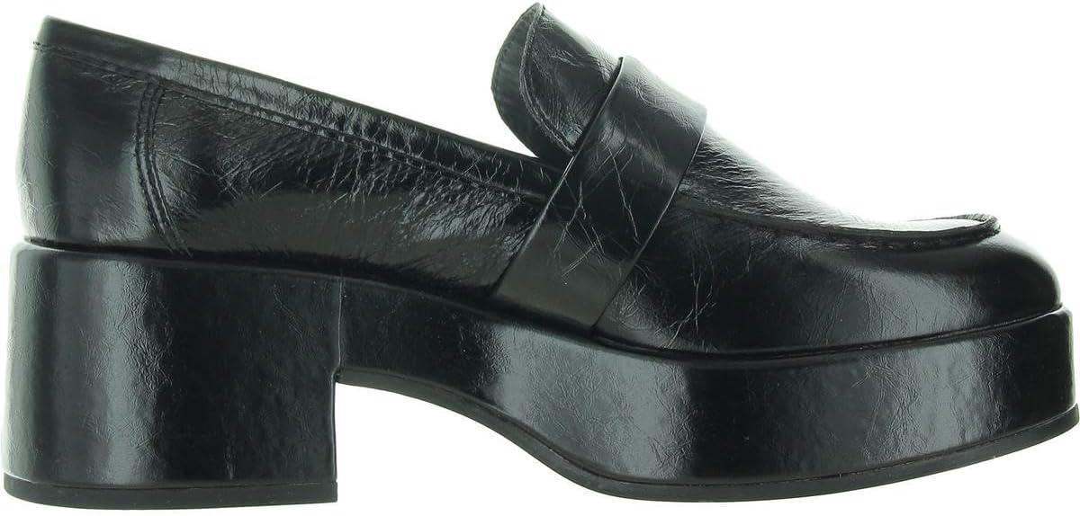 image:imageDolce Vita YonderMidnight Crinkle Patent