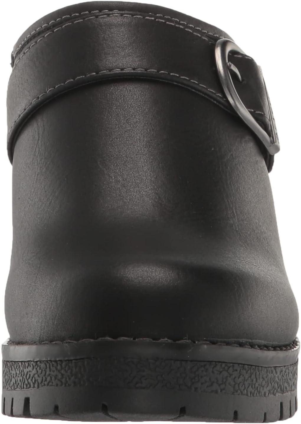 image:imageEastland Womens Nola ClogBlack