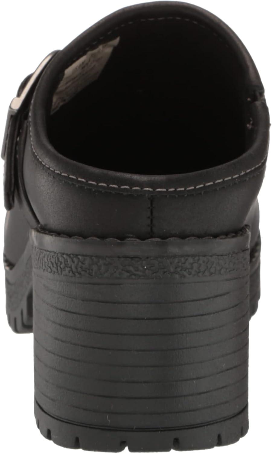 image:imageEastland Womens Nola ClogBlack