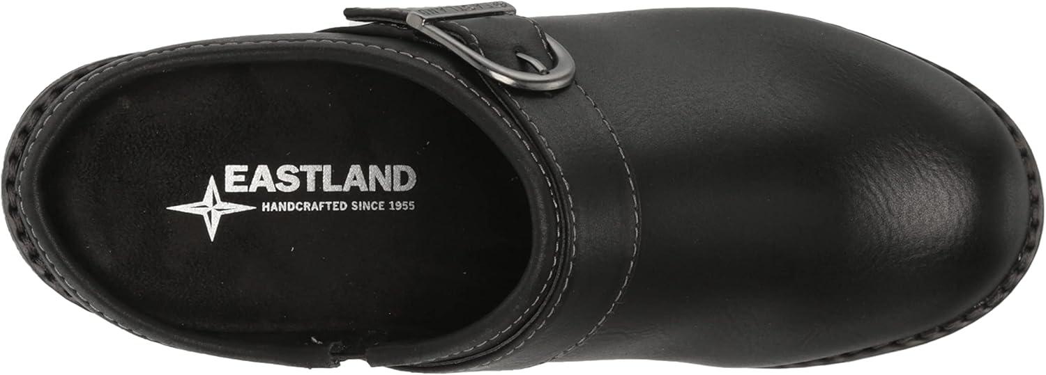 image:imageEastland Womens Nola ClogBlack
