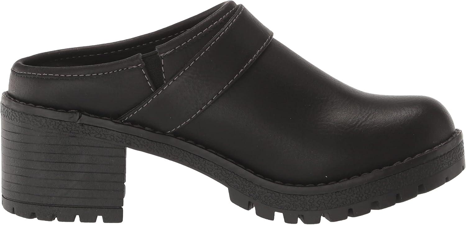 image:imageEastland Womens Nola ClogBlack