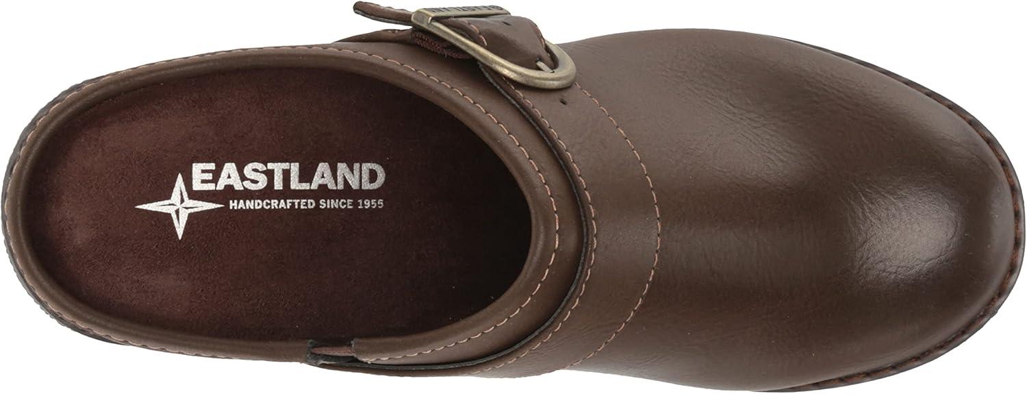 image:imageEastland Womens Nola ClogBrown