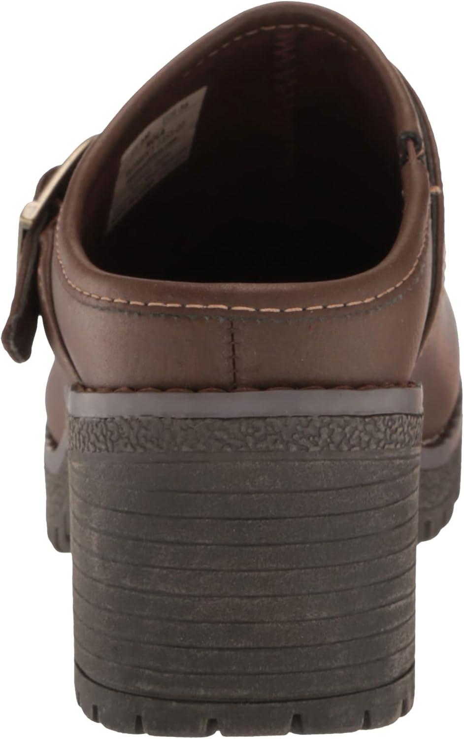 image:imageEastland Womens Nola ClogBrown