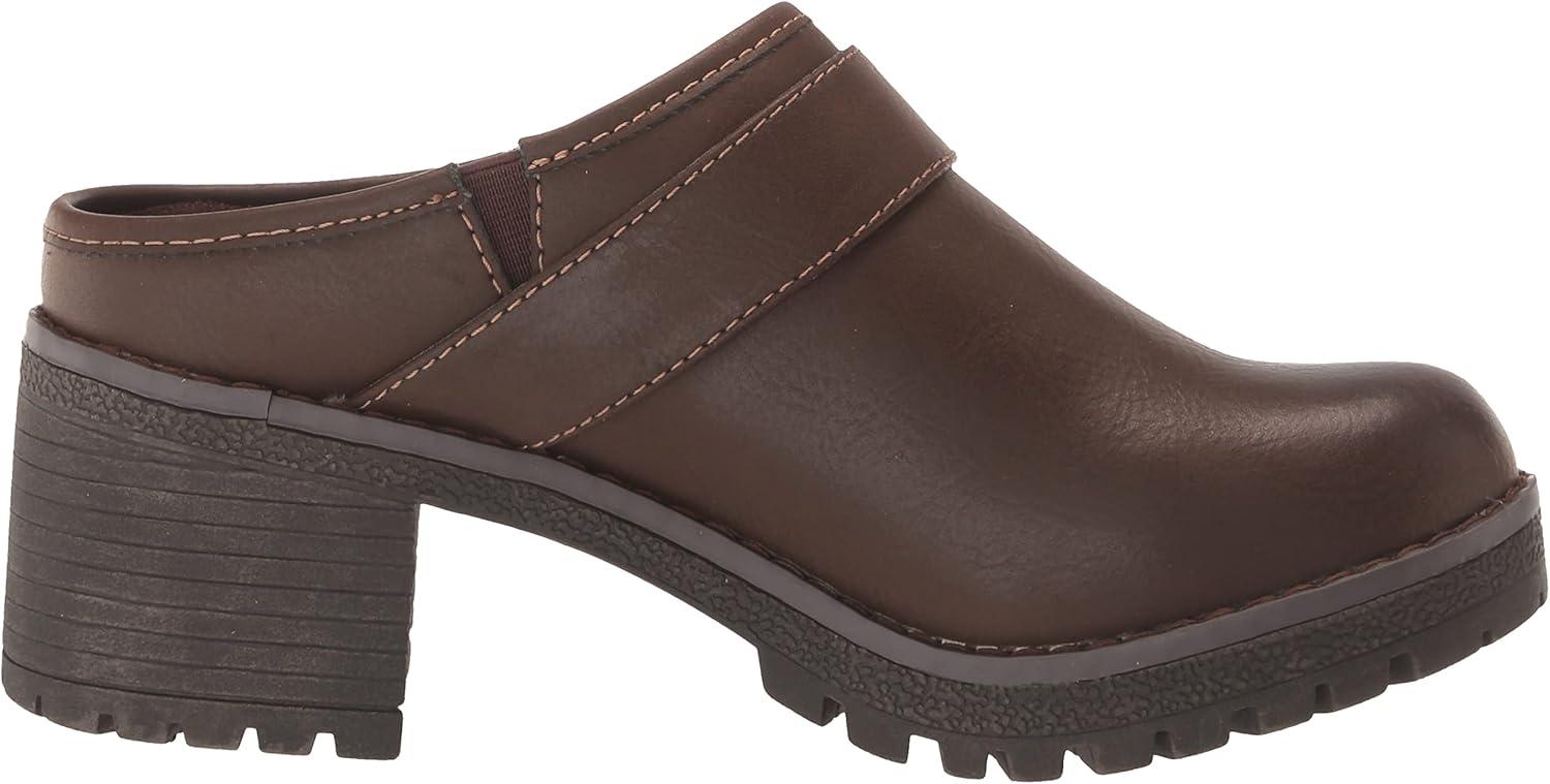 image:imageEastland Womens Nola ClogBrown