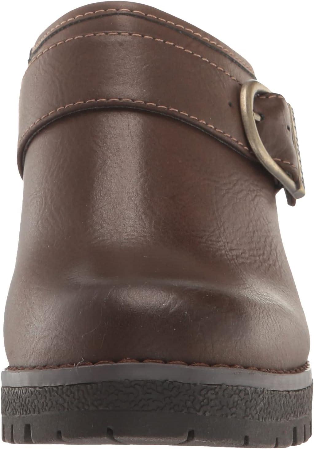 image:imageEastland Womens Nola ClogBrown