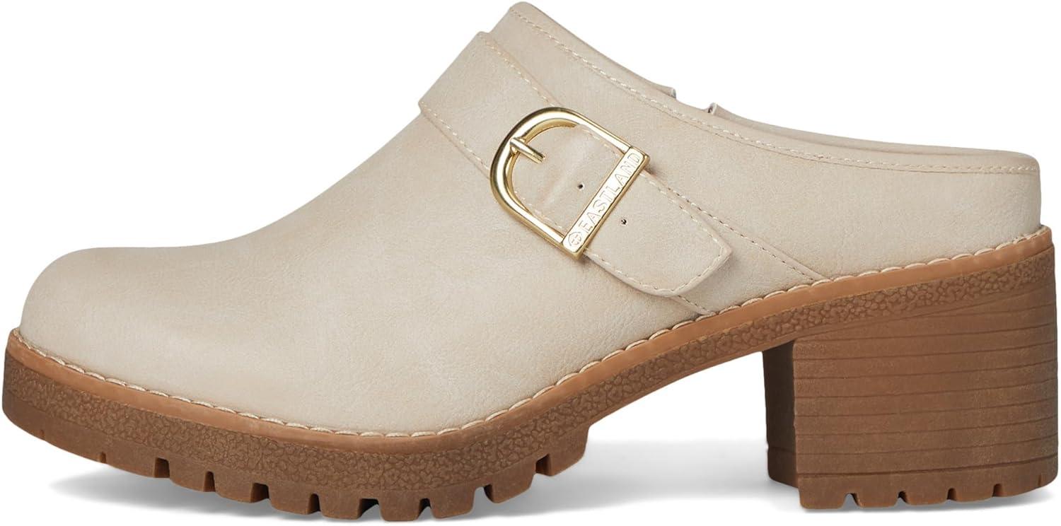 image:imageEastland Womens Nola ClogIvory