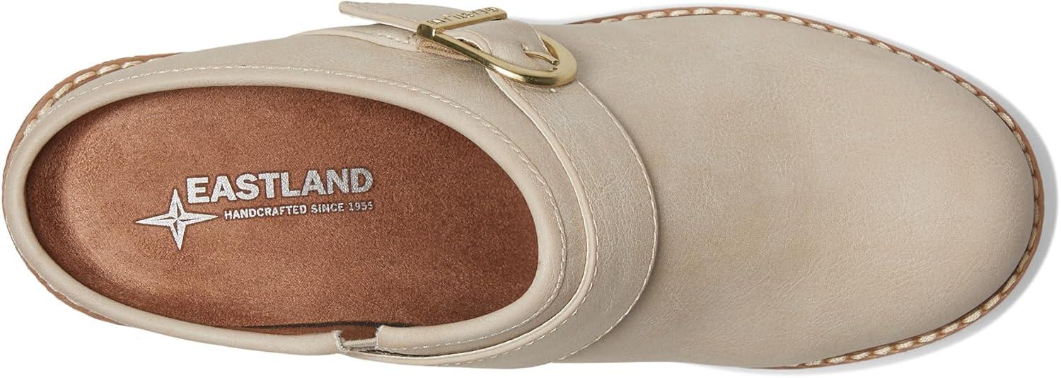 image:imageEastland Womens Nola ClogIvory