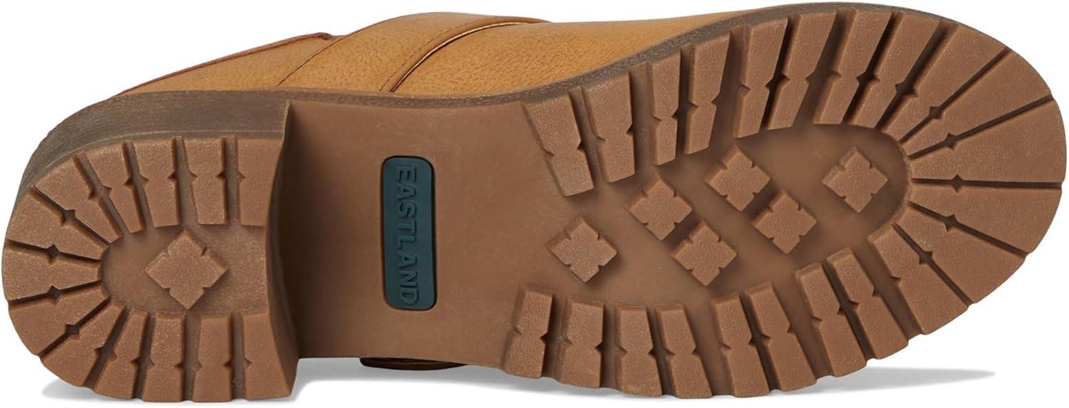 image:imageEastland Womens Nola ClogLight Tan