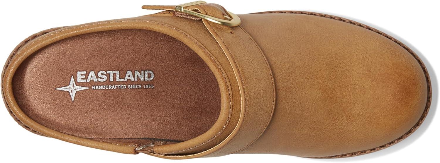 image:imageEastland Womens Nola ClogLight Tan