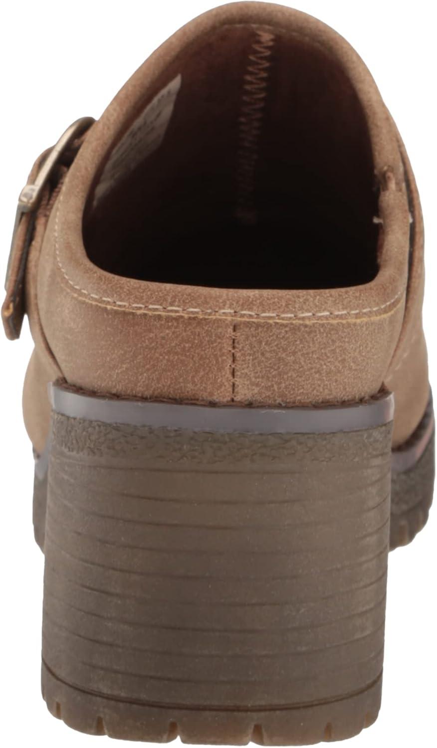 image:imageEastland Womens Nola ClogNatural