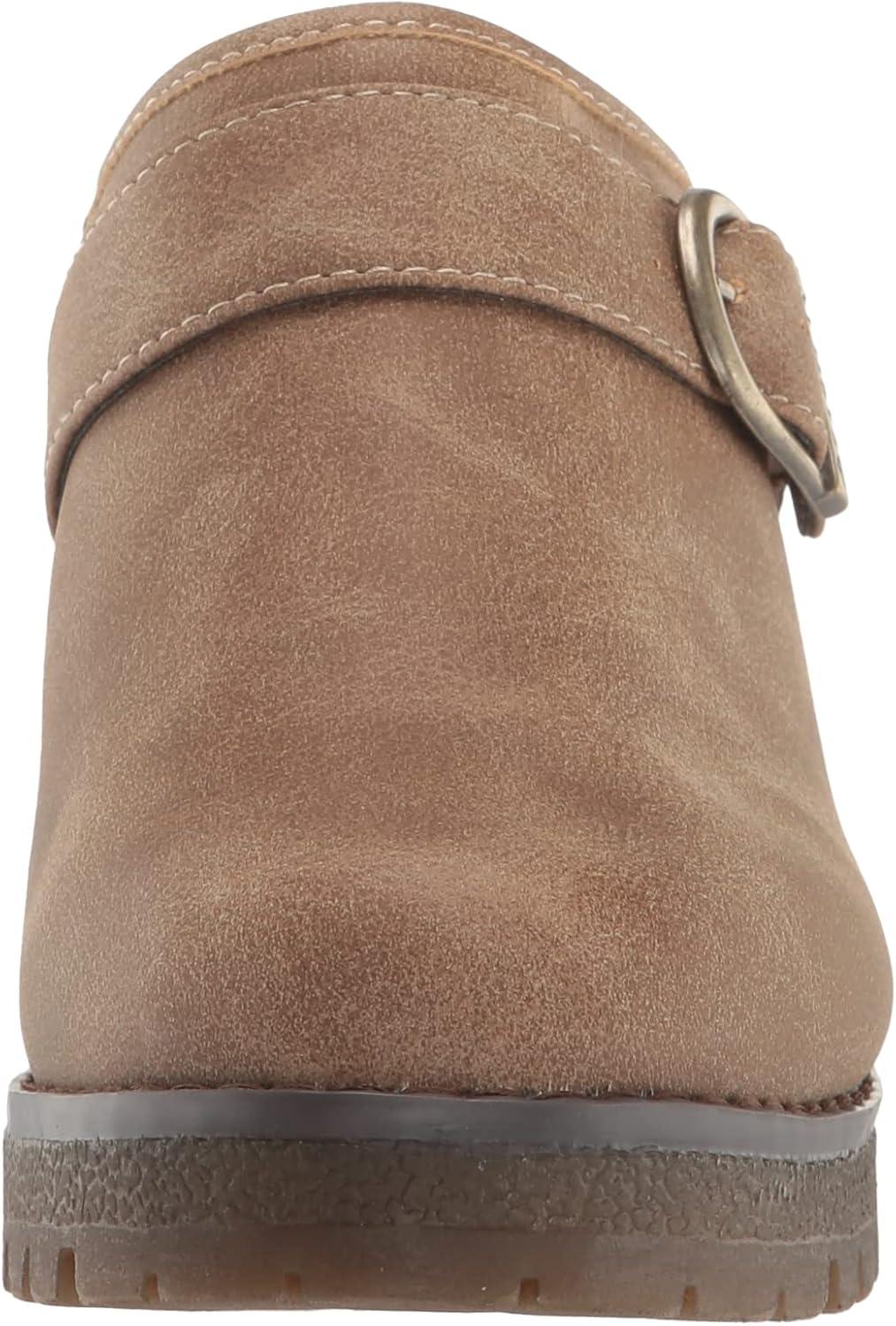 image:imageEastland Womens Nola ClogNatural