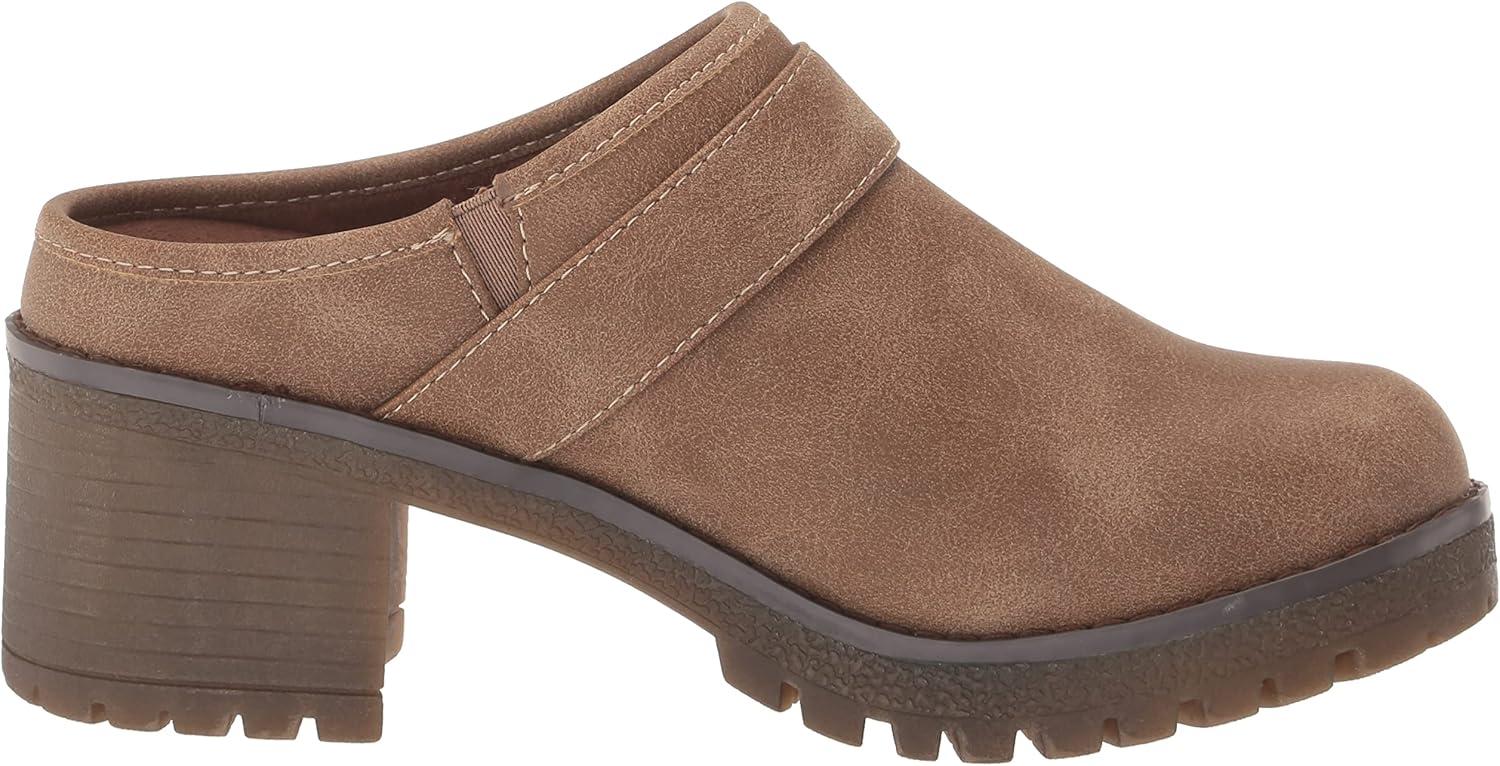 image:imageEastland Womens Nola ClogNatural