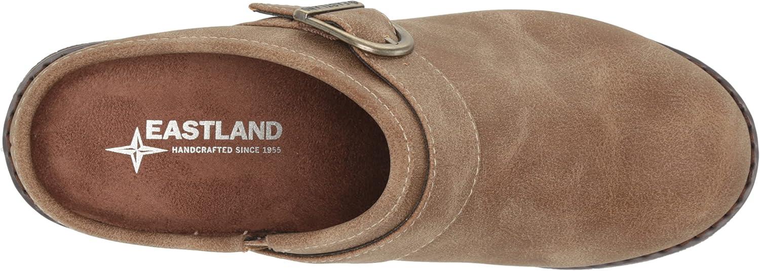 image:imageEastland Womens Nola ClogNatural