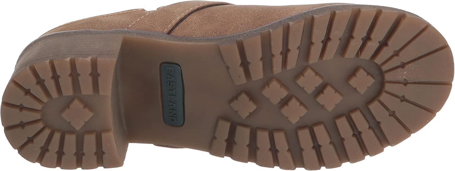 image:imageEastland Womens Nola ClogNatural